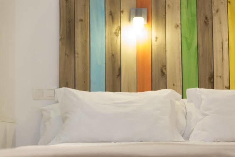 Casa De La Catedral Hotel Granada Bagian luar foto